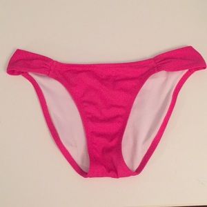 VS bikini bottom